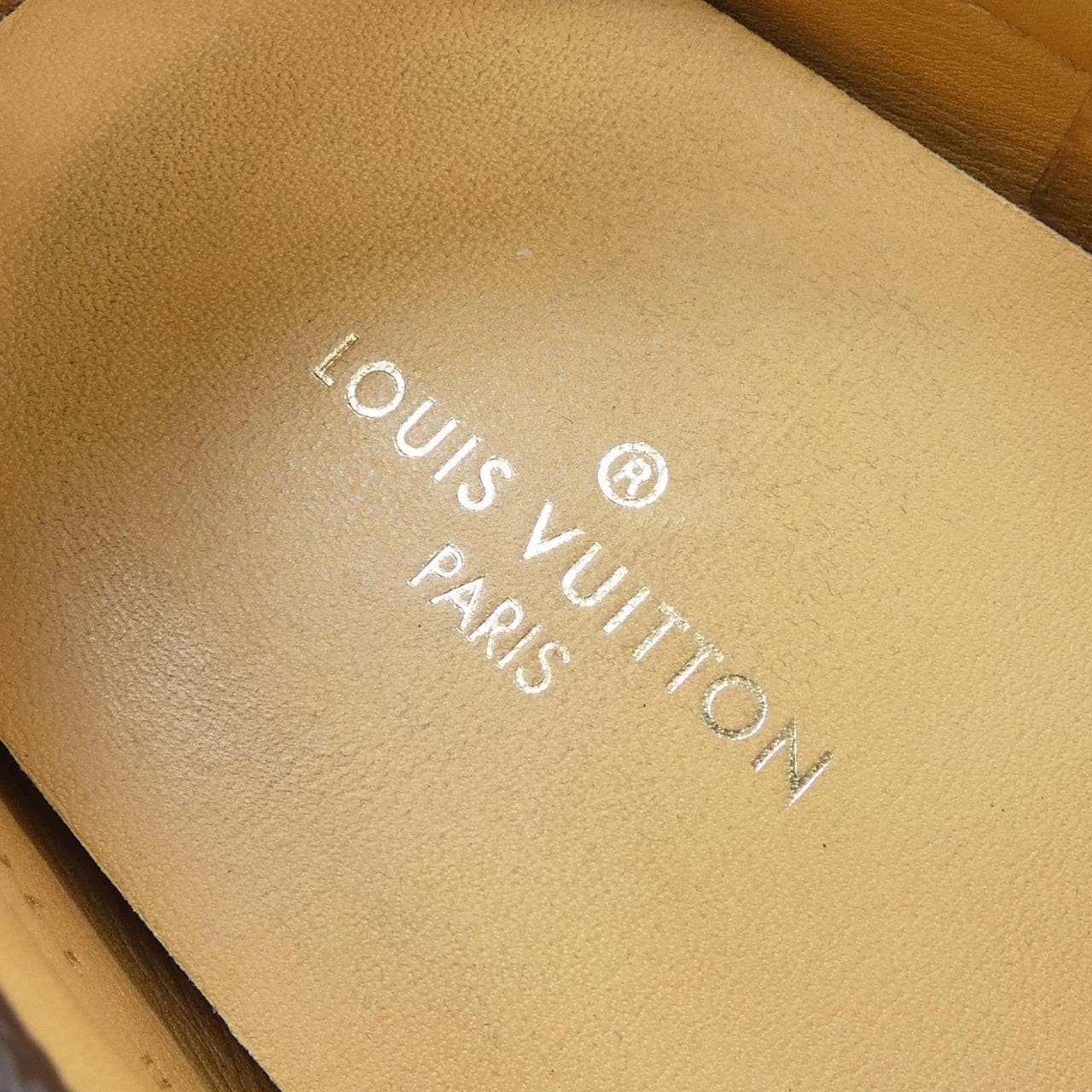 ルイヴィトン LOUIS VUITTON シューズ