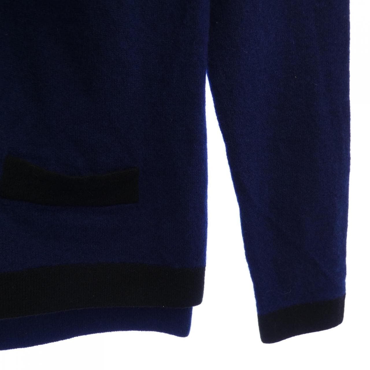 ポールカ PAULE KA ニット