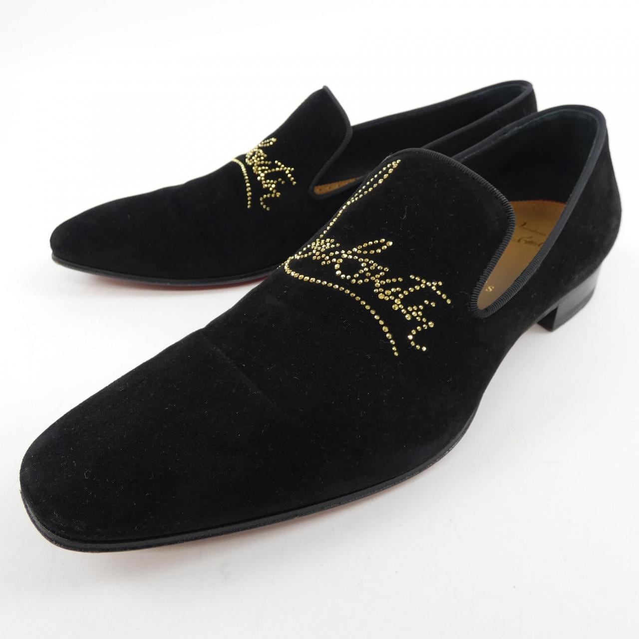 クリスチャンルブタン CHRISTIAN LOUBOUTIN 3230532 シューズ