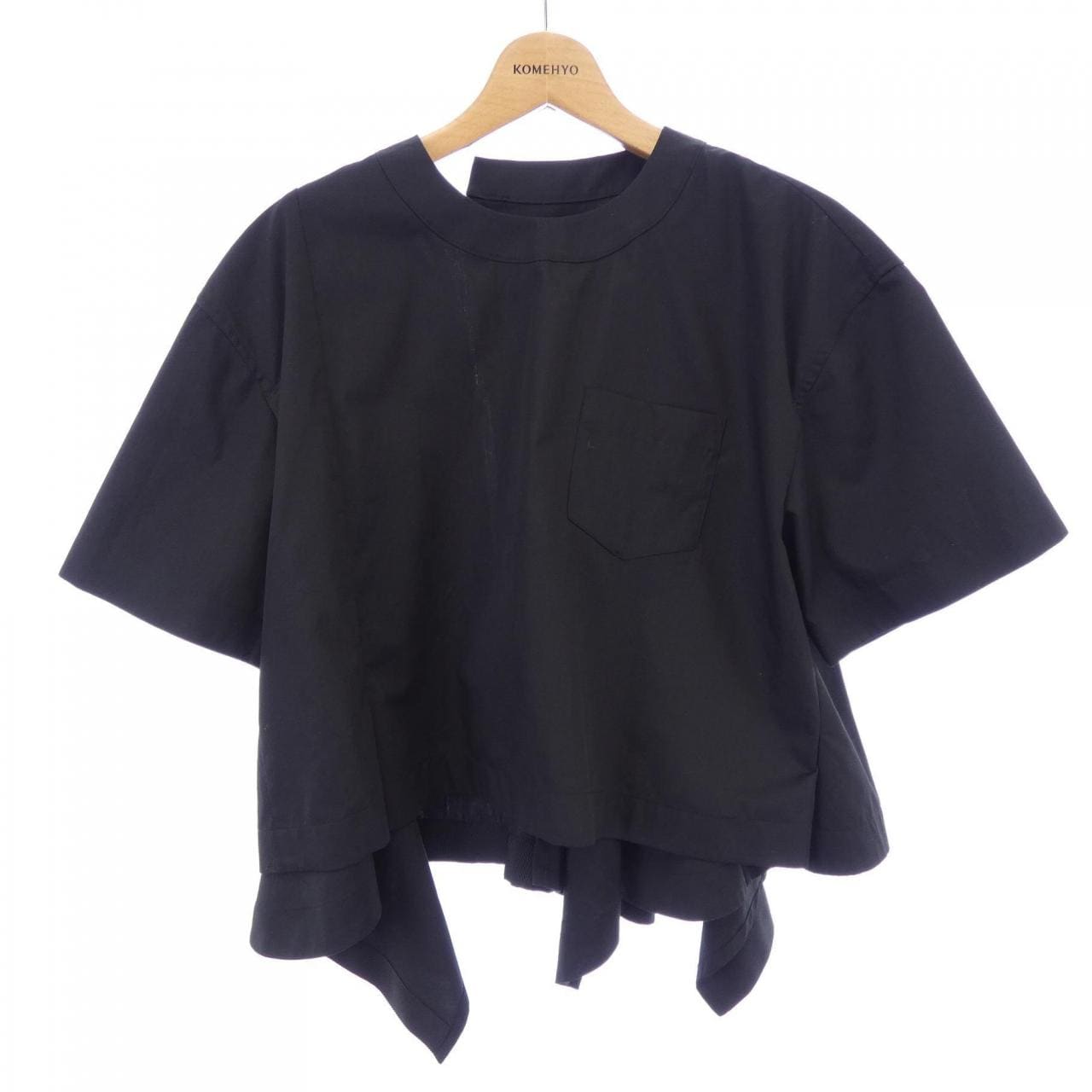 サカイ SACAI 24-07096 トップス