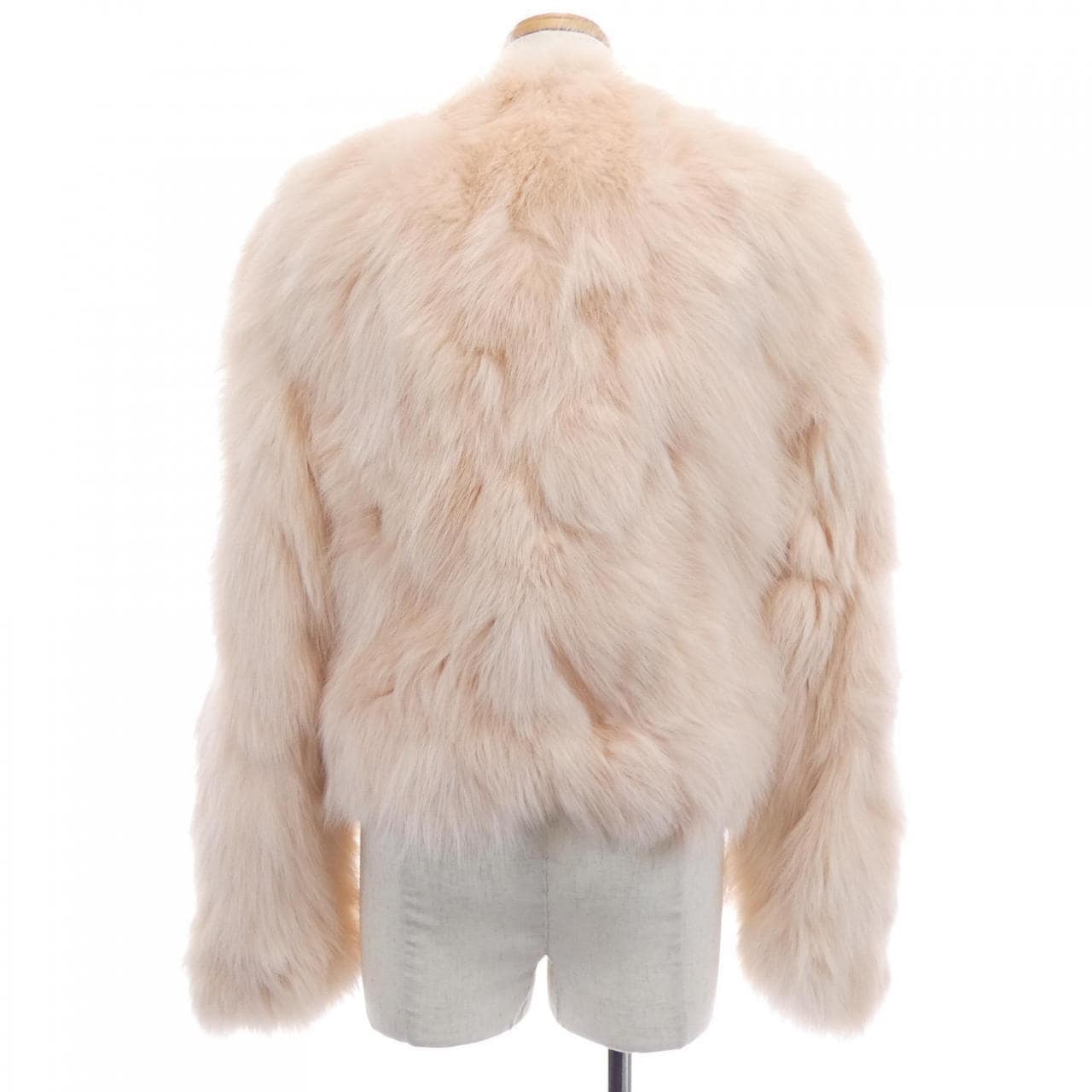 フェンディ FENDI FNE72L AKUQ ジャケット