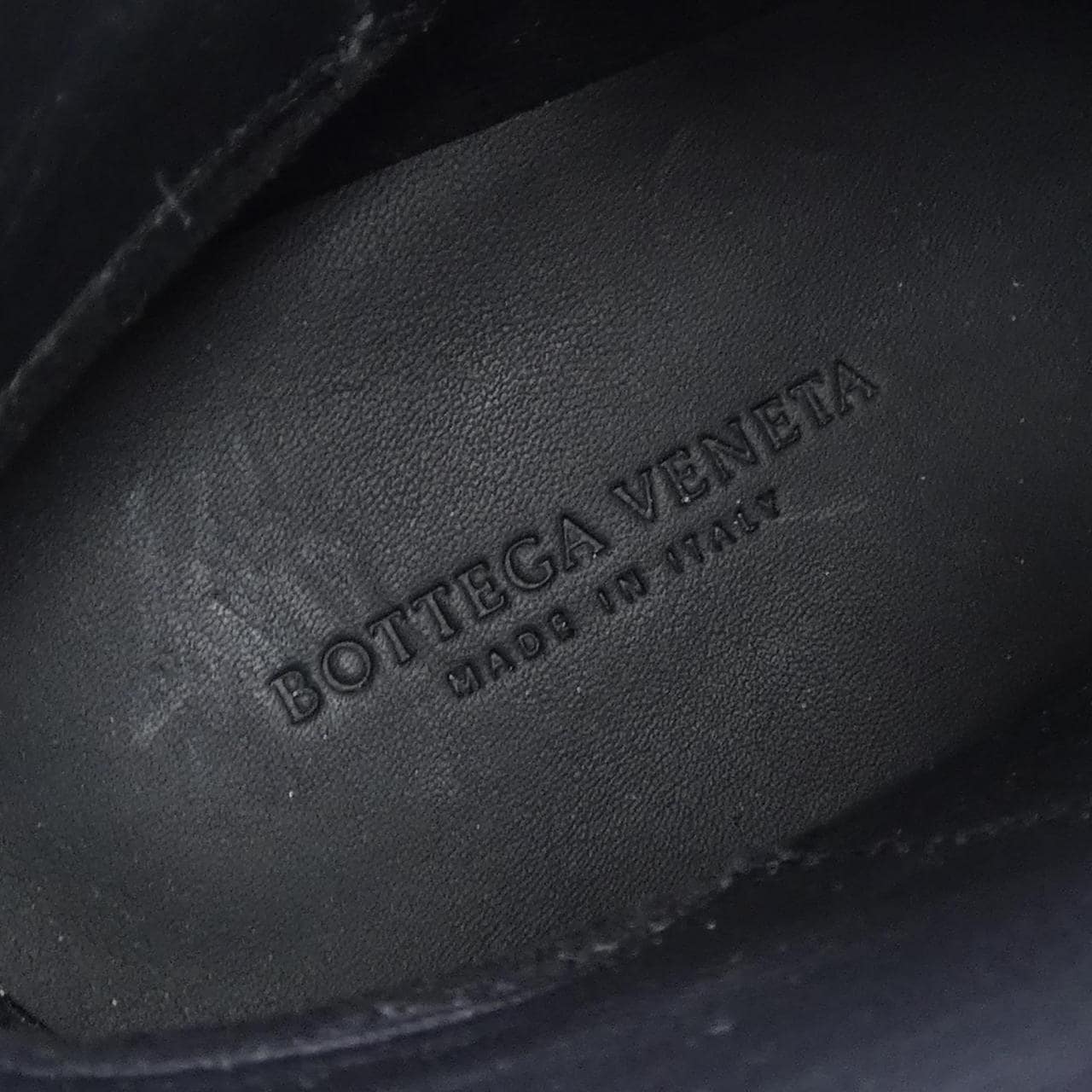ボッテガヴェネタ BOTTEGA VENETA ブーツ