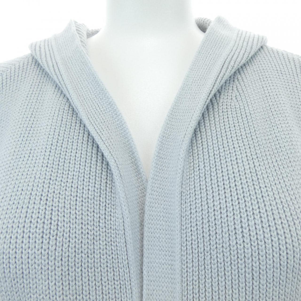 フォクシー FOXEY 43429 ロングカーディガン