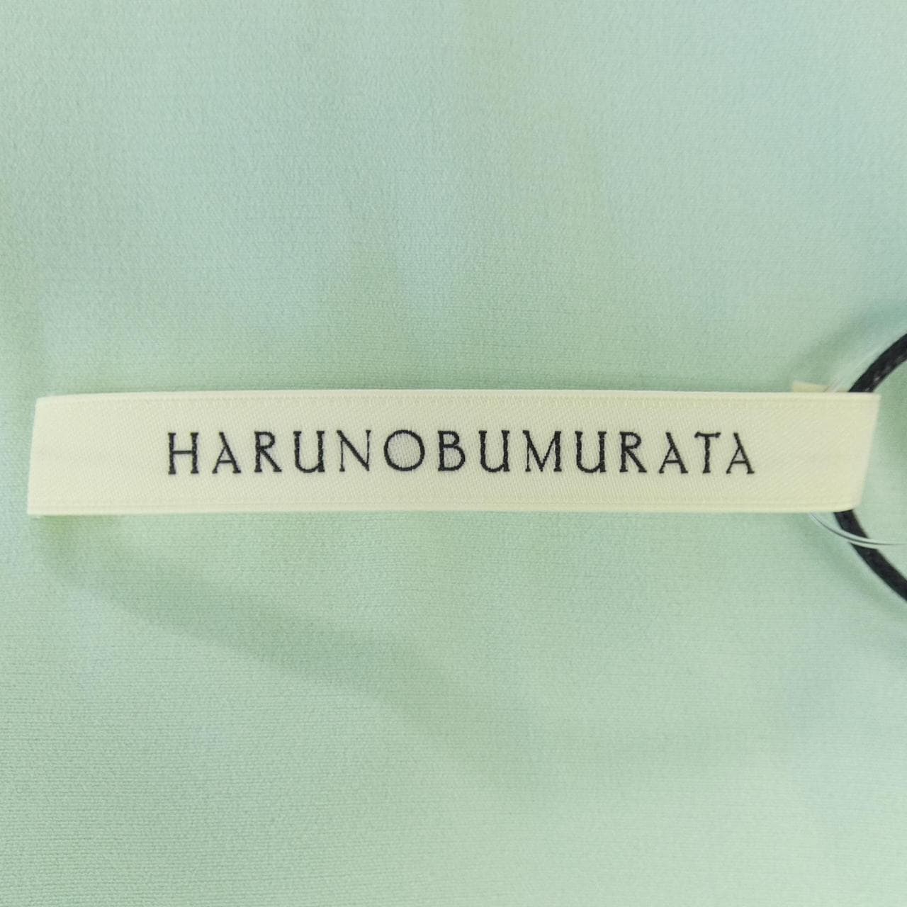 HARUNOBUMURATA トップス