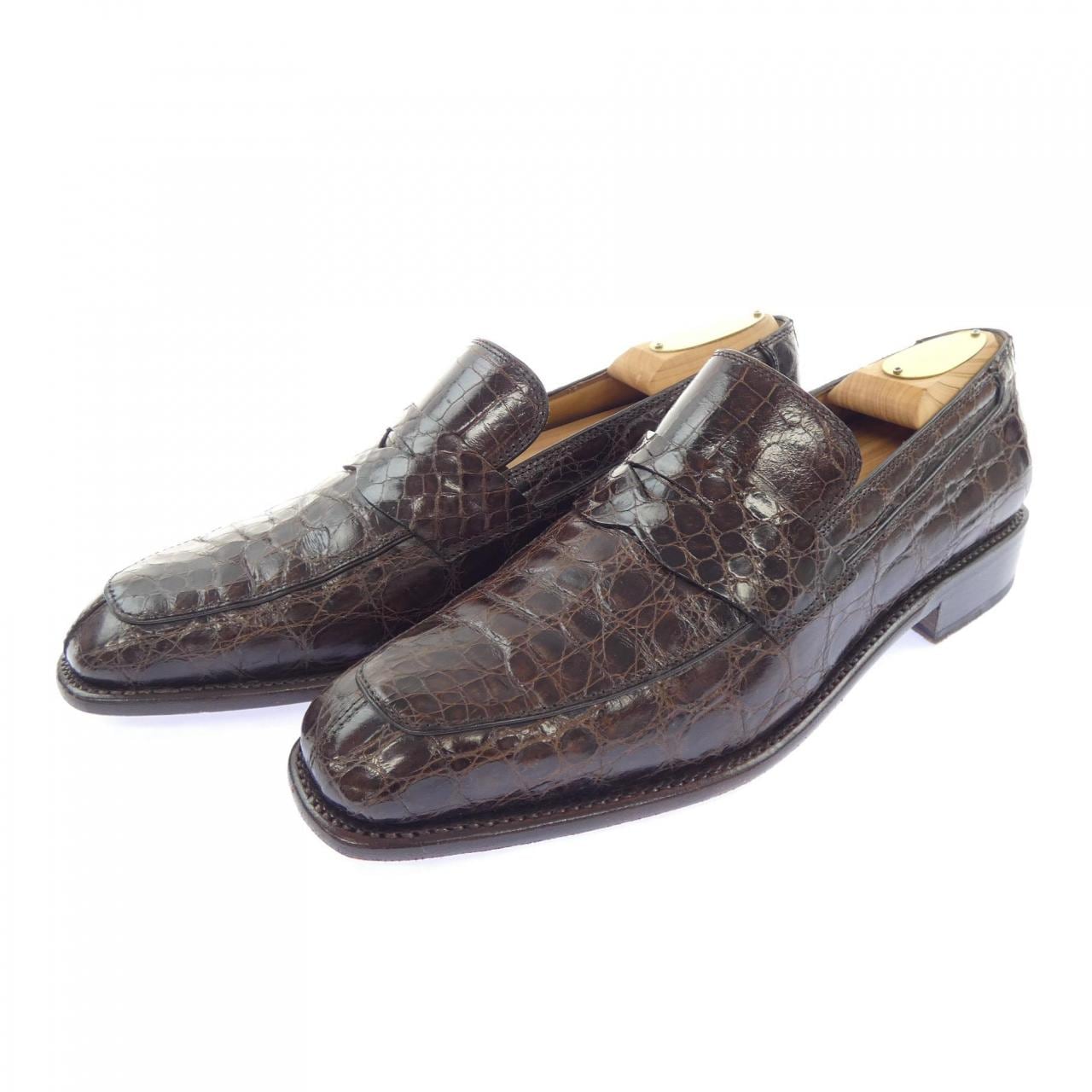 サルヴァトーレフェラガモ SALVATORE FERRAGAMO シューズ