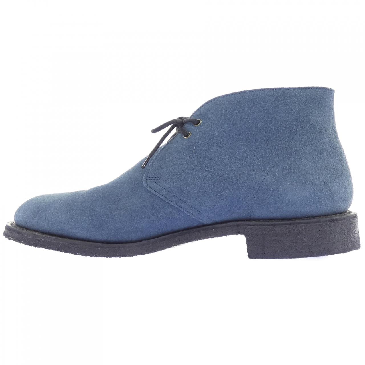 チャーチ CHURCH'S SAHARA ブーツ