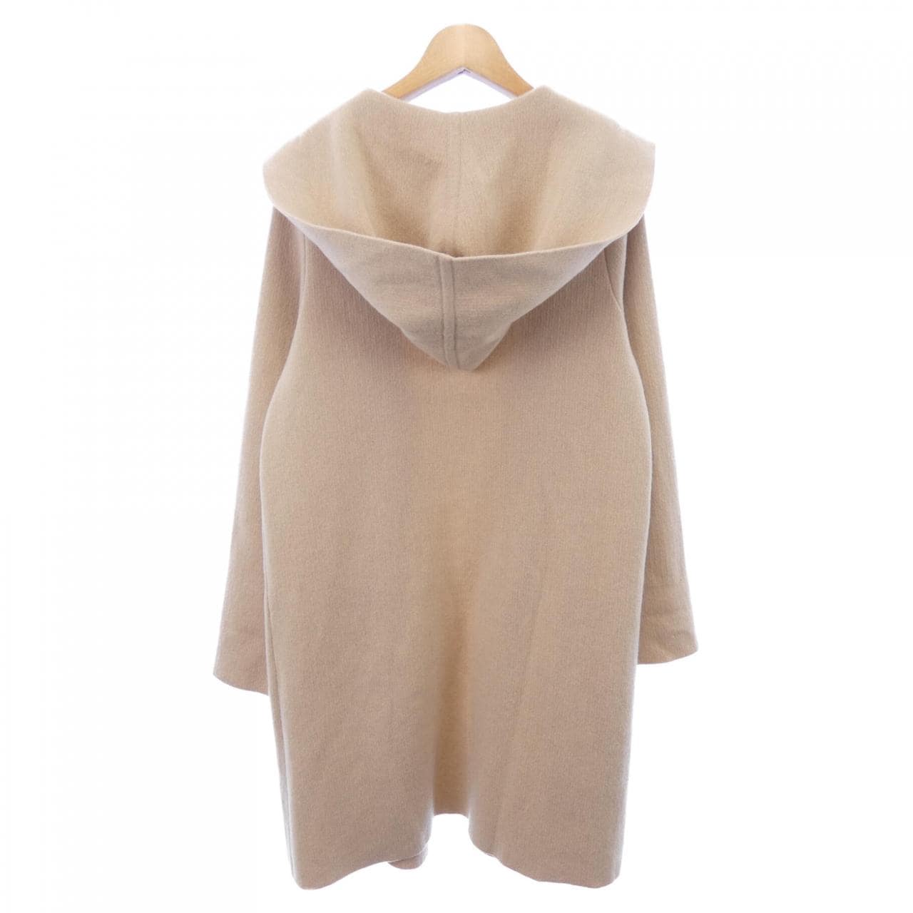 フォクシー FOXEY 40390 ロングカーディガン