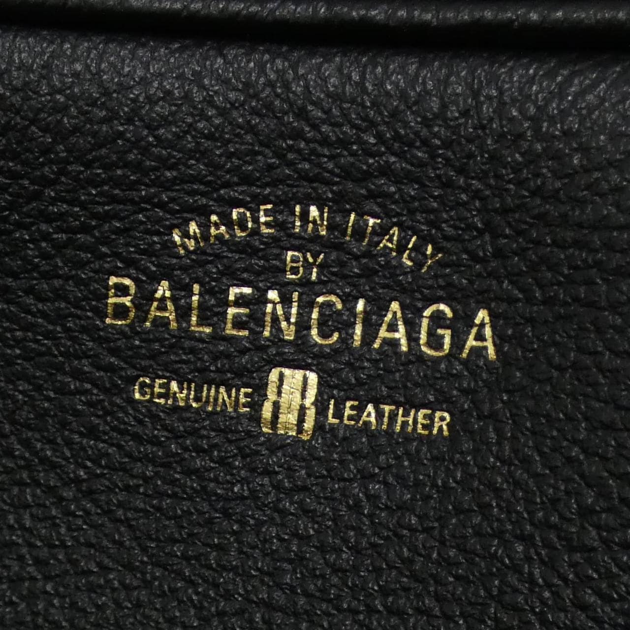 バレンシアガ CARRIE BOWLING BAG SMALL 832920 2ABNQ ショルダーバッグ