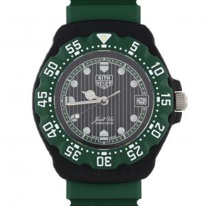 タグ･ホイヤー フォーミュラ1･Kith PVD LIMITED WA121L.BT0014 その他 クオーツ