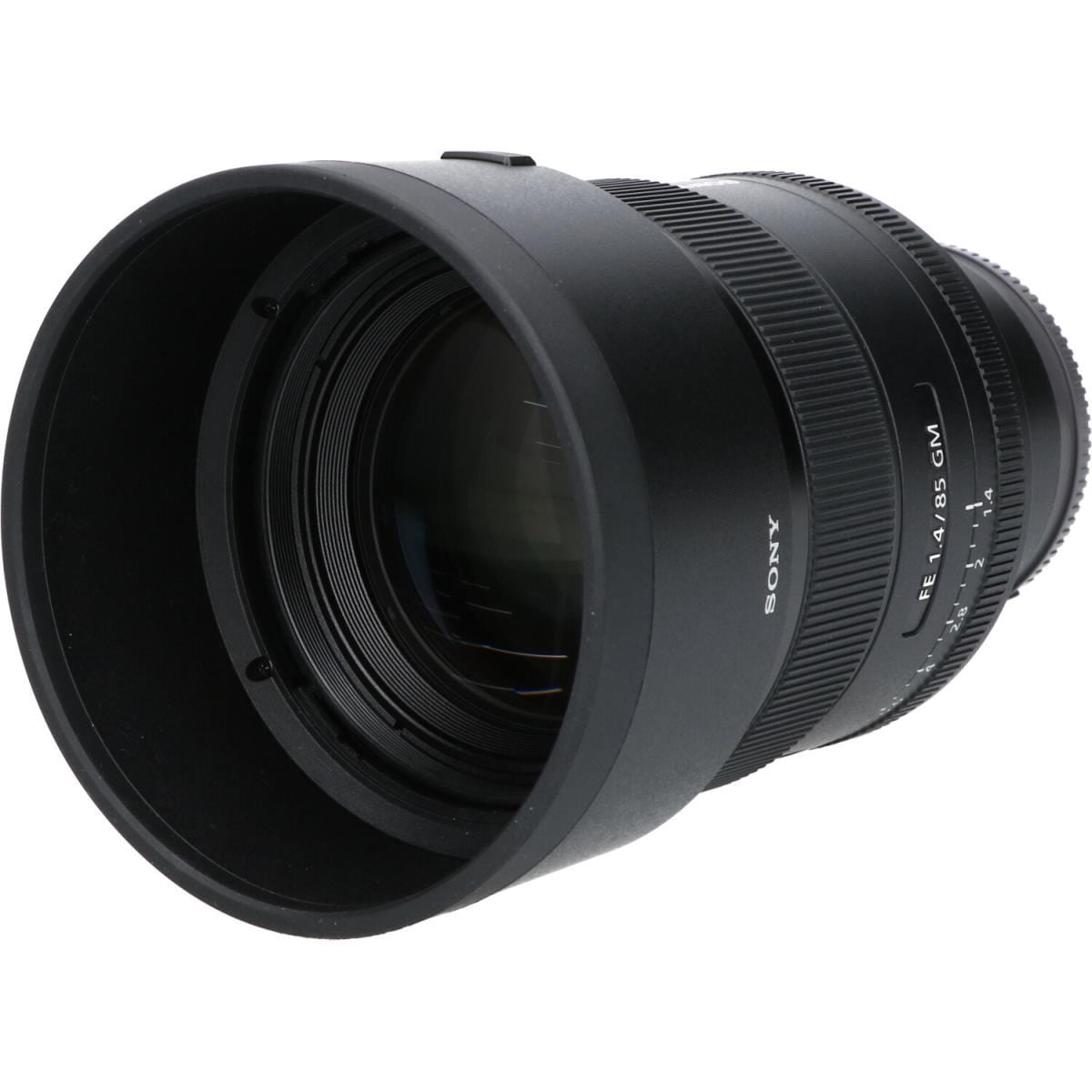 SONY FE85mm F1.4GM (SEL85F14GM)