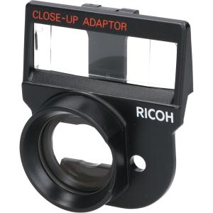 ＦＦ－３　ＣＬＯＳＥ－ＵＰ　ＡＤＡＰＴＯＲ