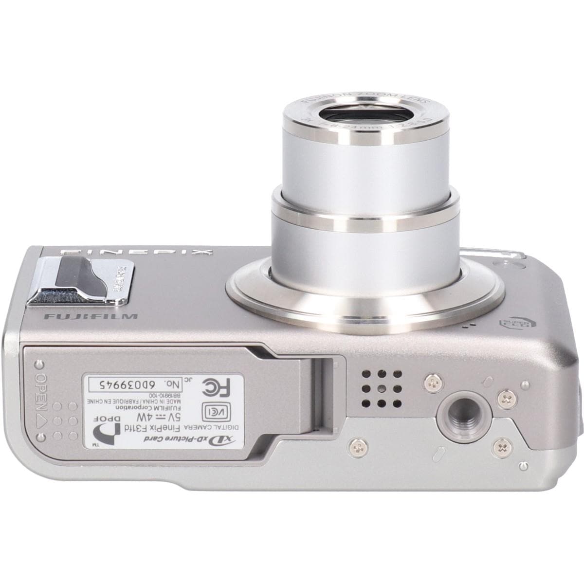 ＦｉｎｅＰｉｘ　Ｆ３１ｆｄ