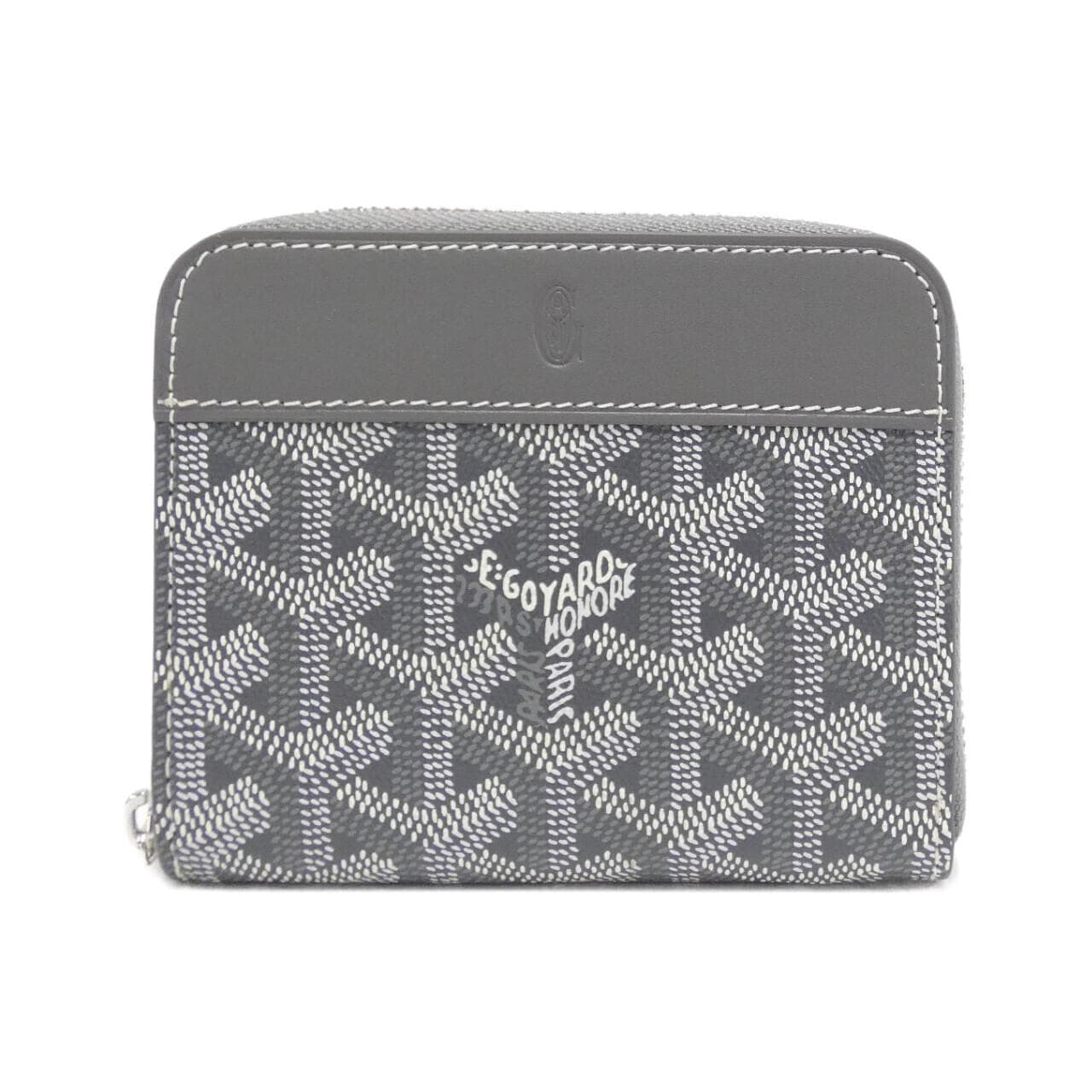GOYARD Matignon PM APM ZIP PM INCASE