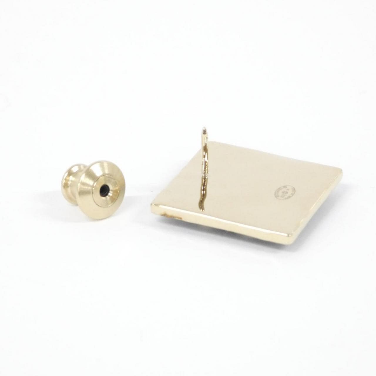 シャネル ブローチ