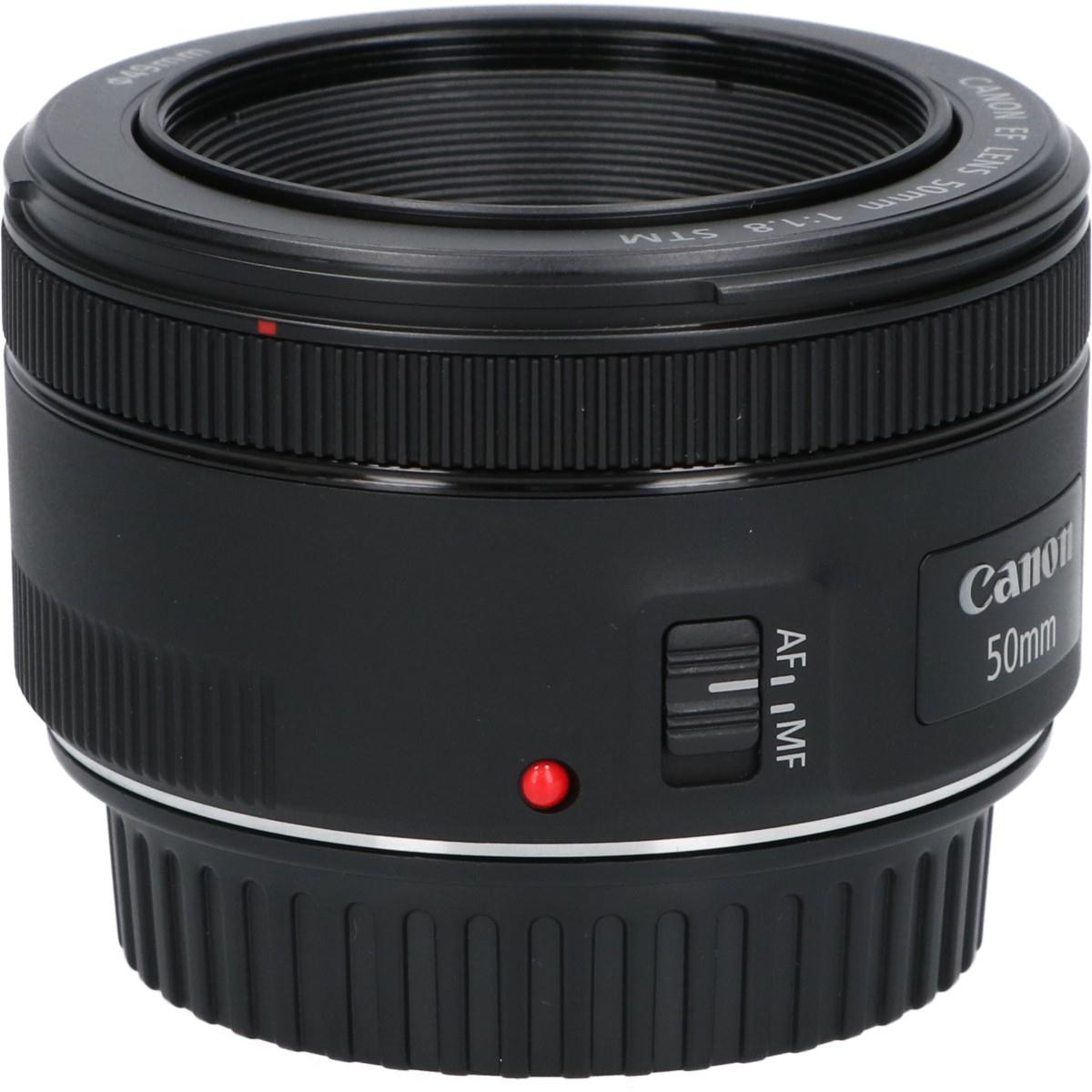 ＥＦ５０ｍｍ　Ｆ１．８ＳＴＭ