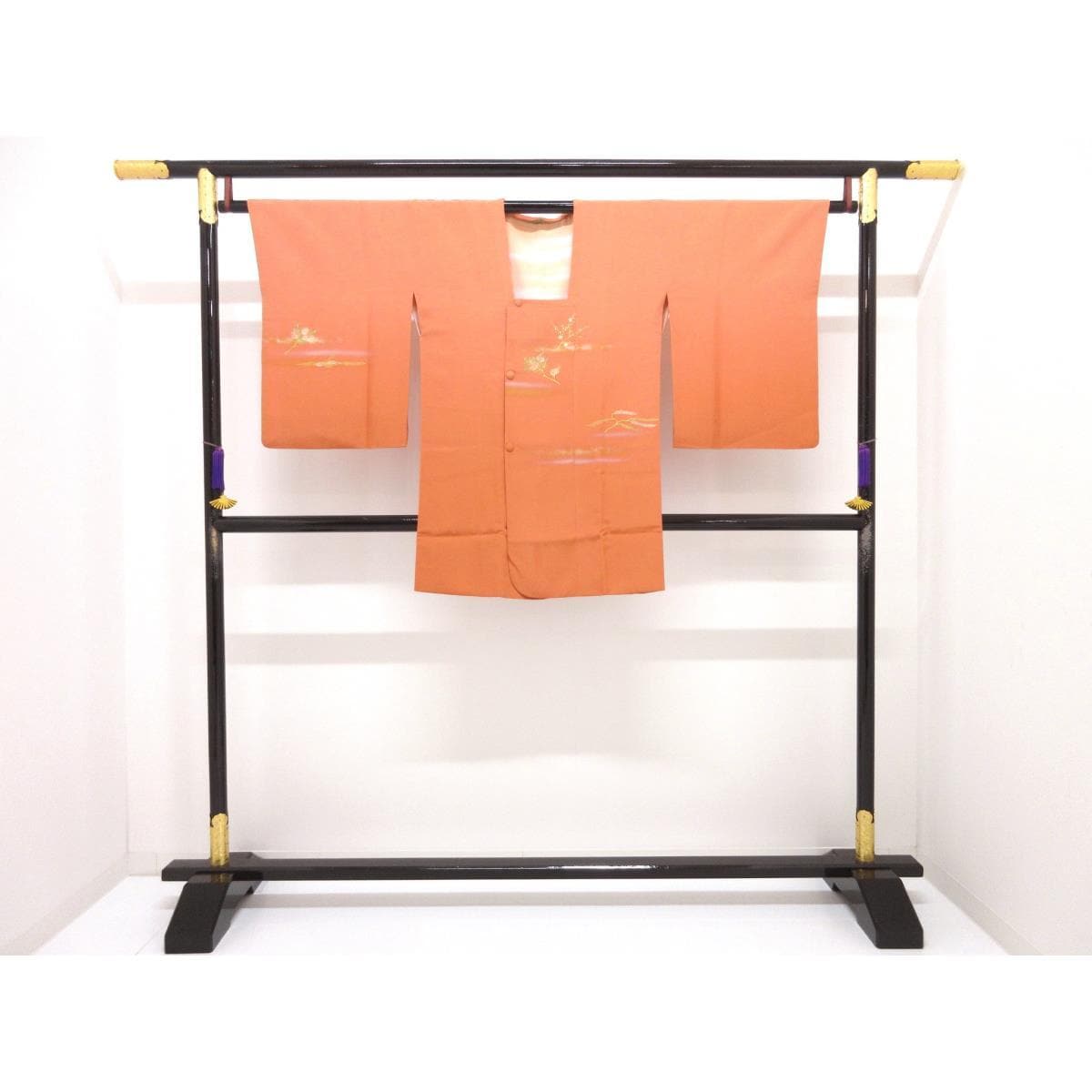 道行コート　【福田喜重】