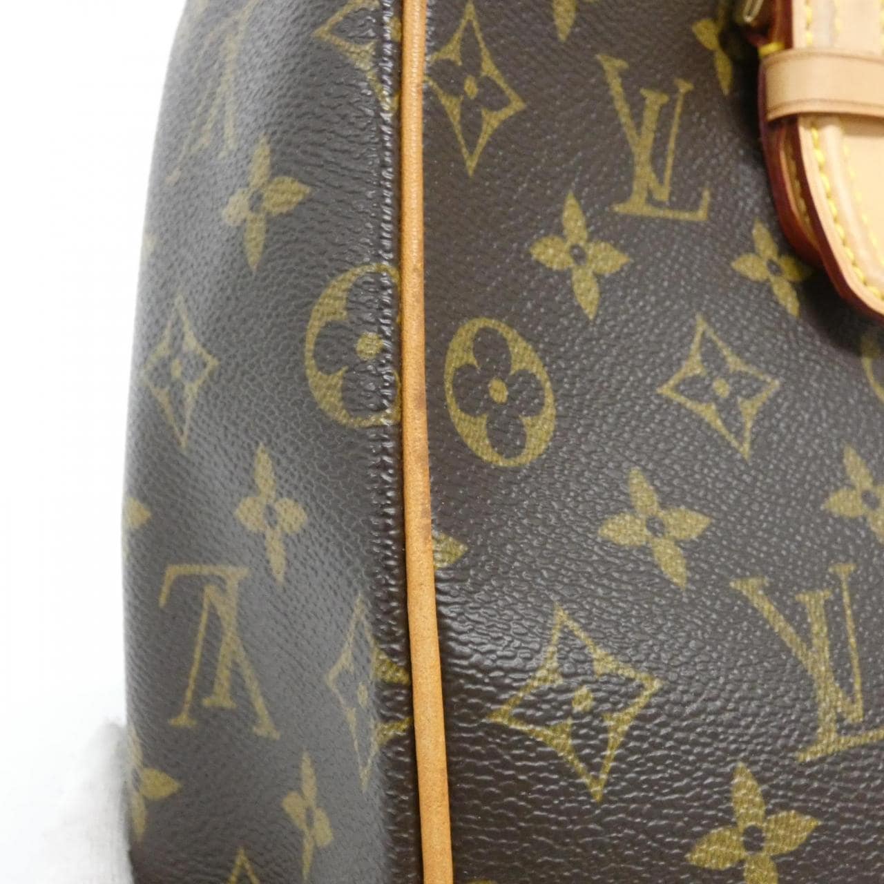 ルイヴィトン モノグラム ミュルティプリ シテ M51162 バッグ