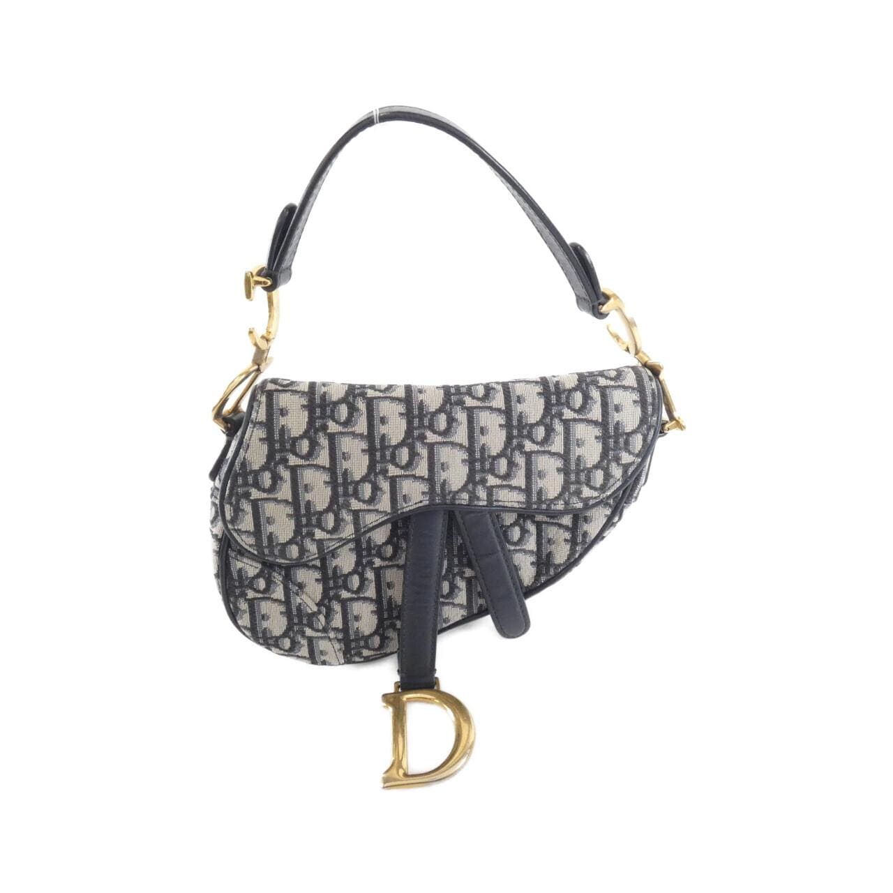 クリスチャンディオール DIOR OBLIQUE サドル M0447CTZQ バッグ