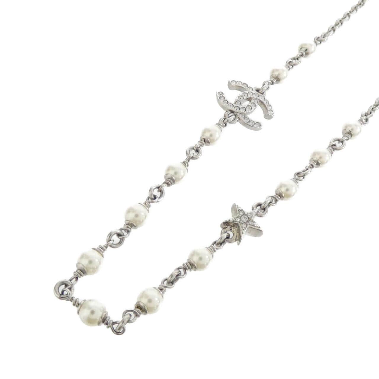 シャネル ABF742 ネックレス