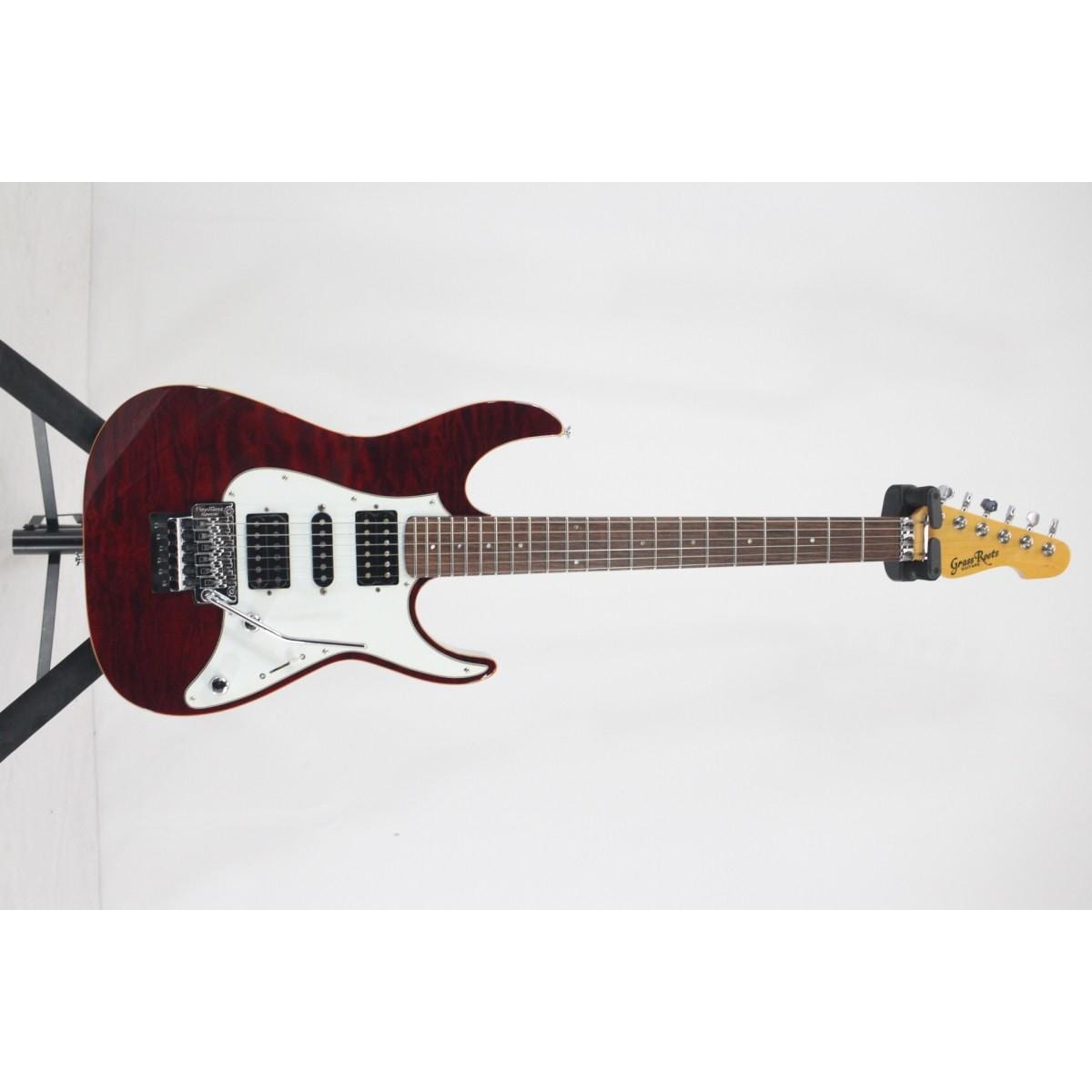 GRASSROOTS G-SN-58R