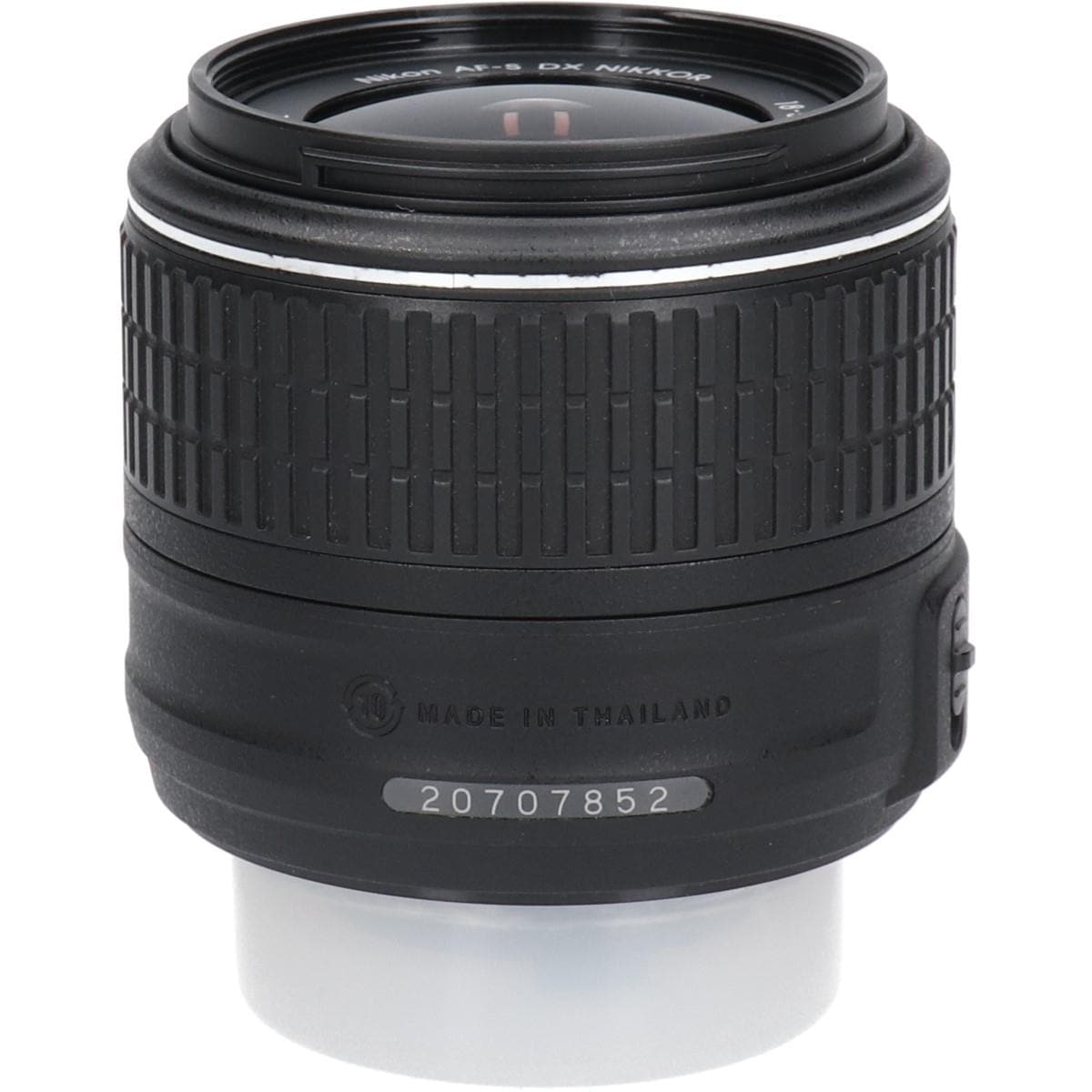 ＡＦ－Ｓ　ＤＸ１８－５５ｍｍ　Ｆ３．５－５．６ＧＶＲＩＩ