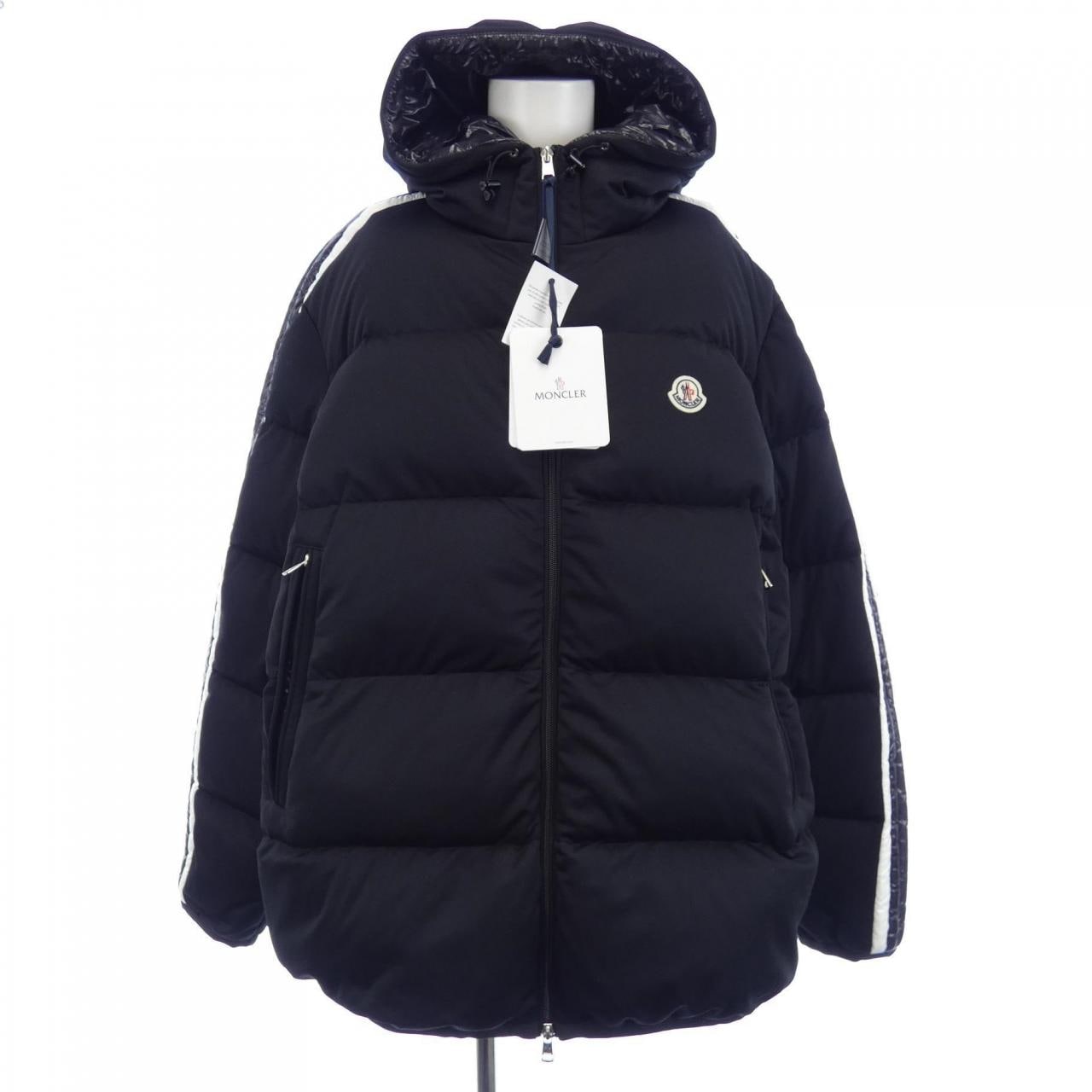 MONCLER MONCLER Down Jacket