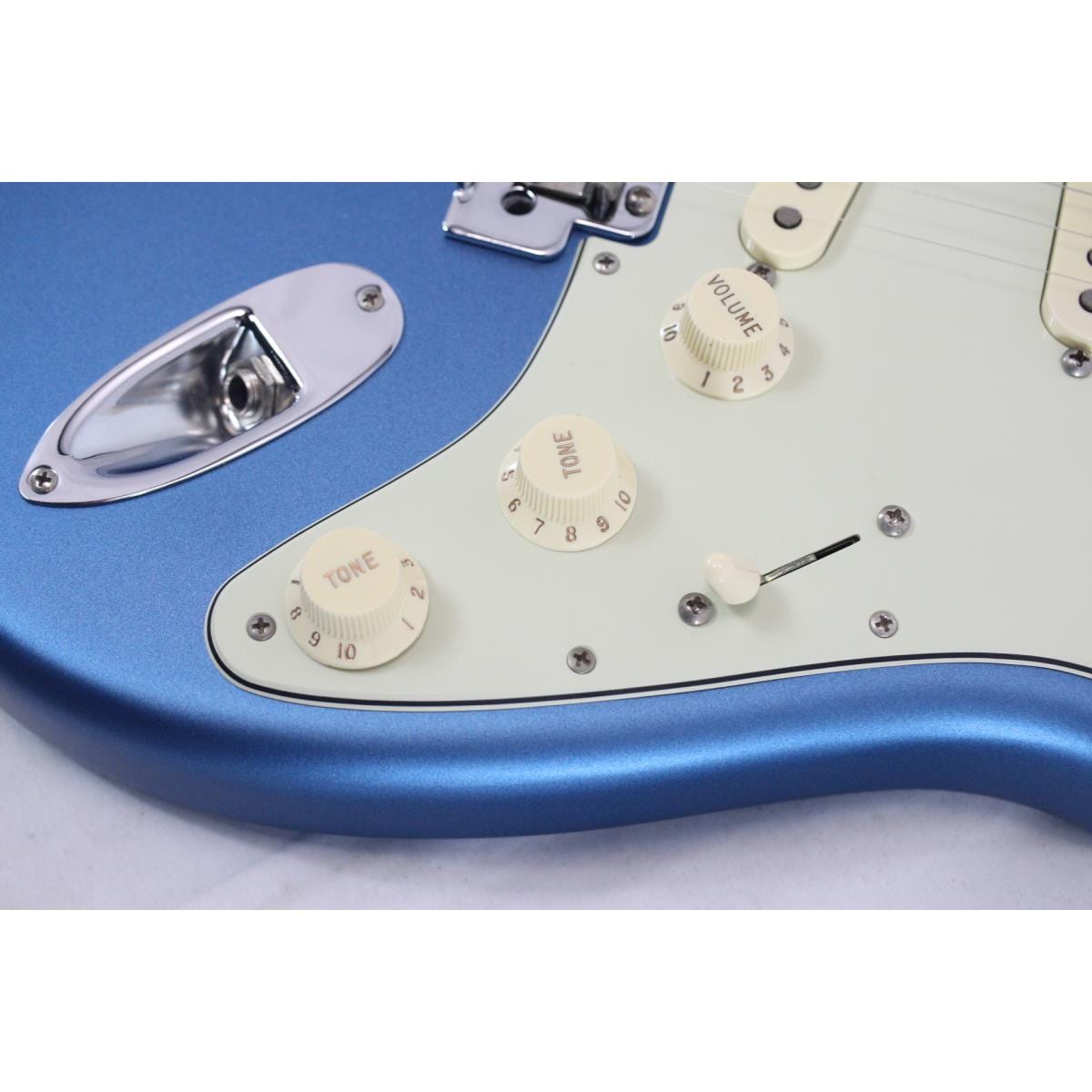 FENDER AMERICAN PERFORMER STRATO