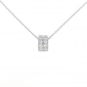 Boucheron diamant necklace