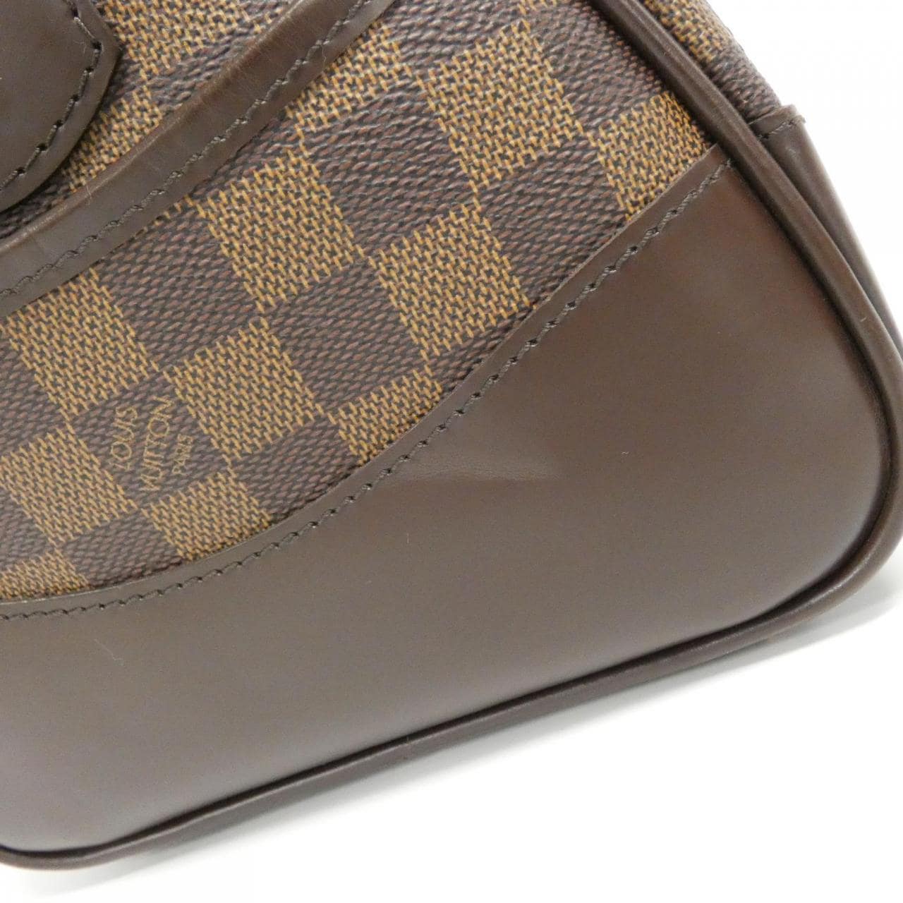 LOUIS VUITTON Damier Barclay N52000 包
