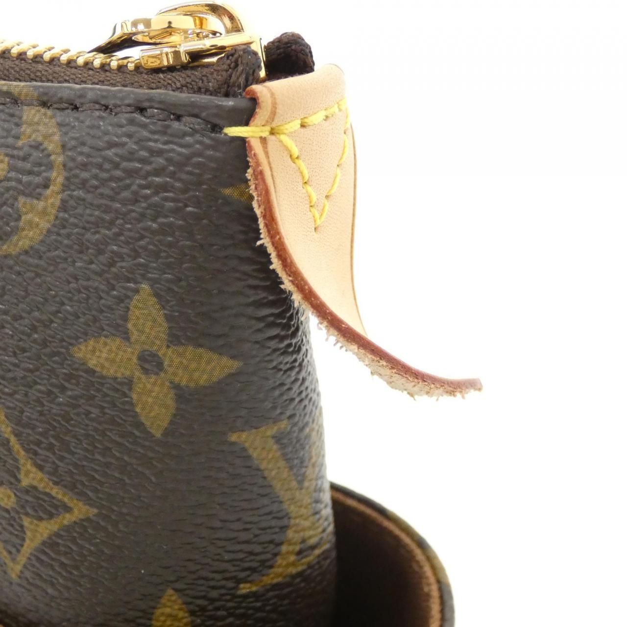 LOUIS VUITTON Monogram Total PM M56688 包