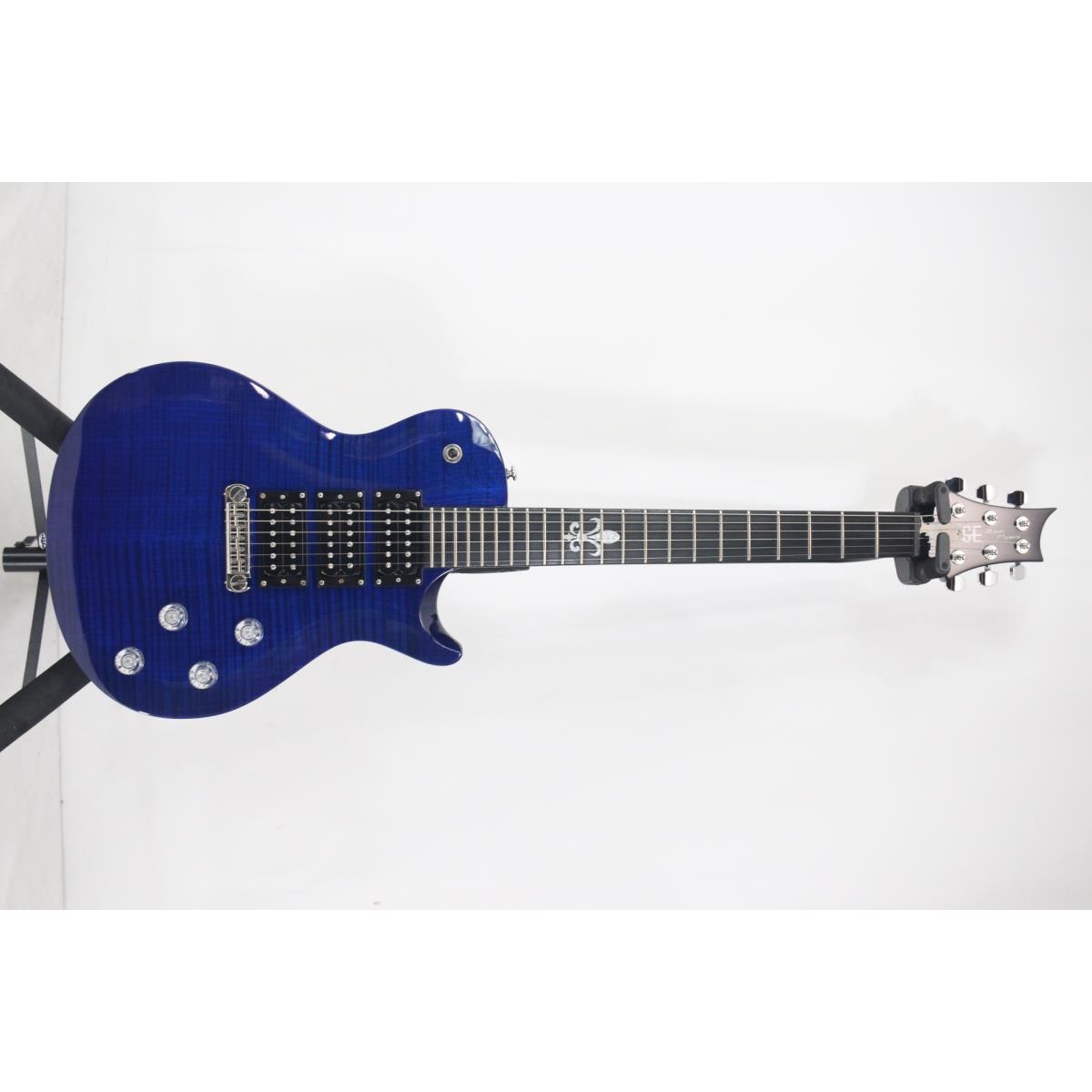 PAUL REED SMITH SE ZACH MYERS 3 PICKUPS