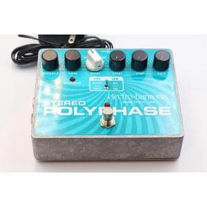 ＥＬＥＣＴＲＯ－ＨＡＲＭＯＮＩＸ　　ＳＴＥＲＥＯ　ＰＯＬＹ　ＰＨＡＳＥ