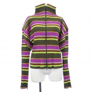 【ヴィンテージ】プリーツプリーズ PLEATS PLEASE PP14-JD822 ブルゾン