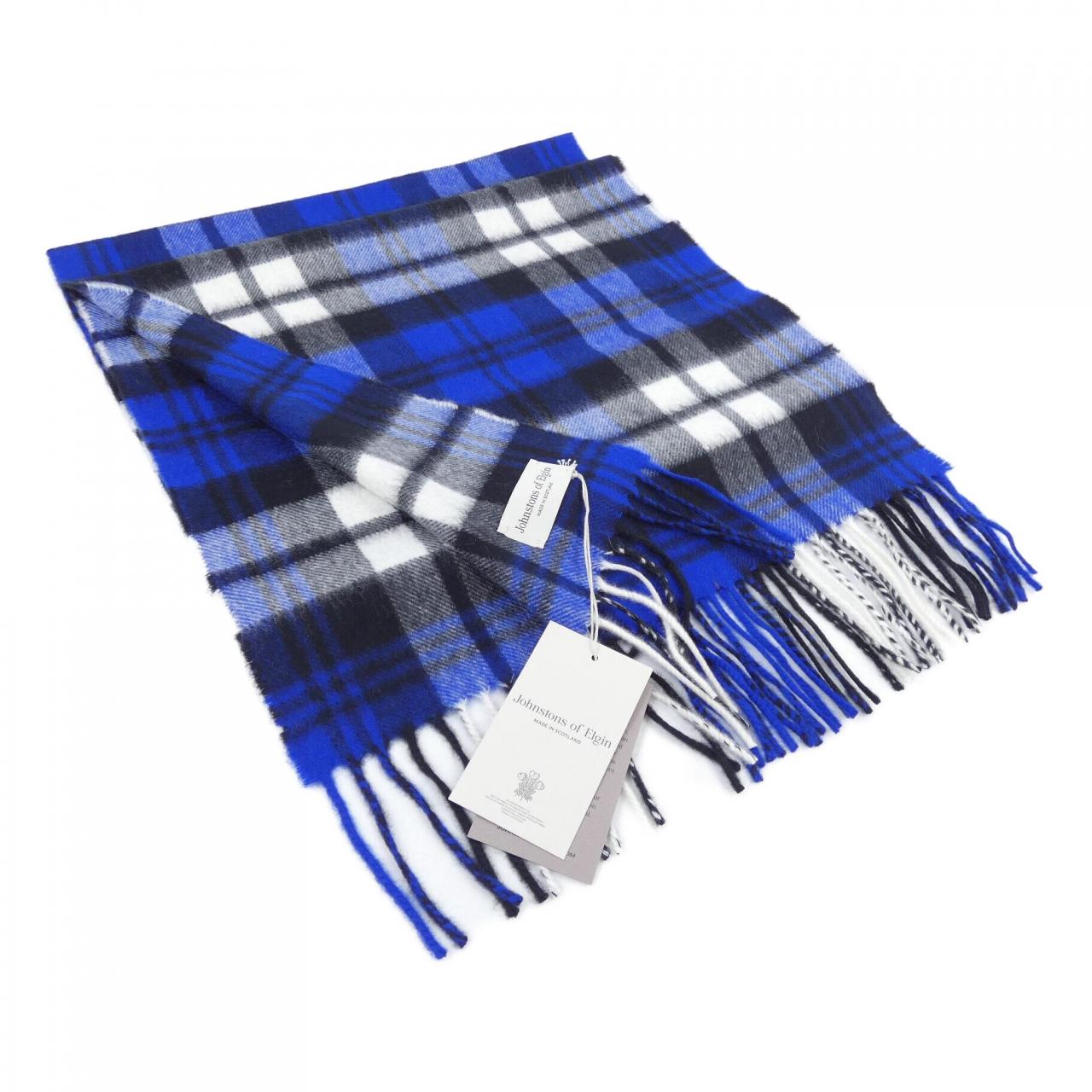 ジョンストンズ JOHNSTONS OF ELGIN WA000057 MUFFLER