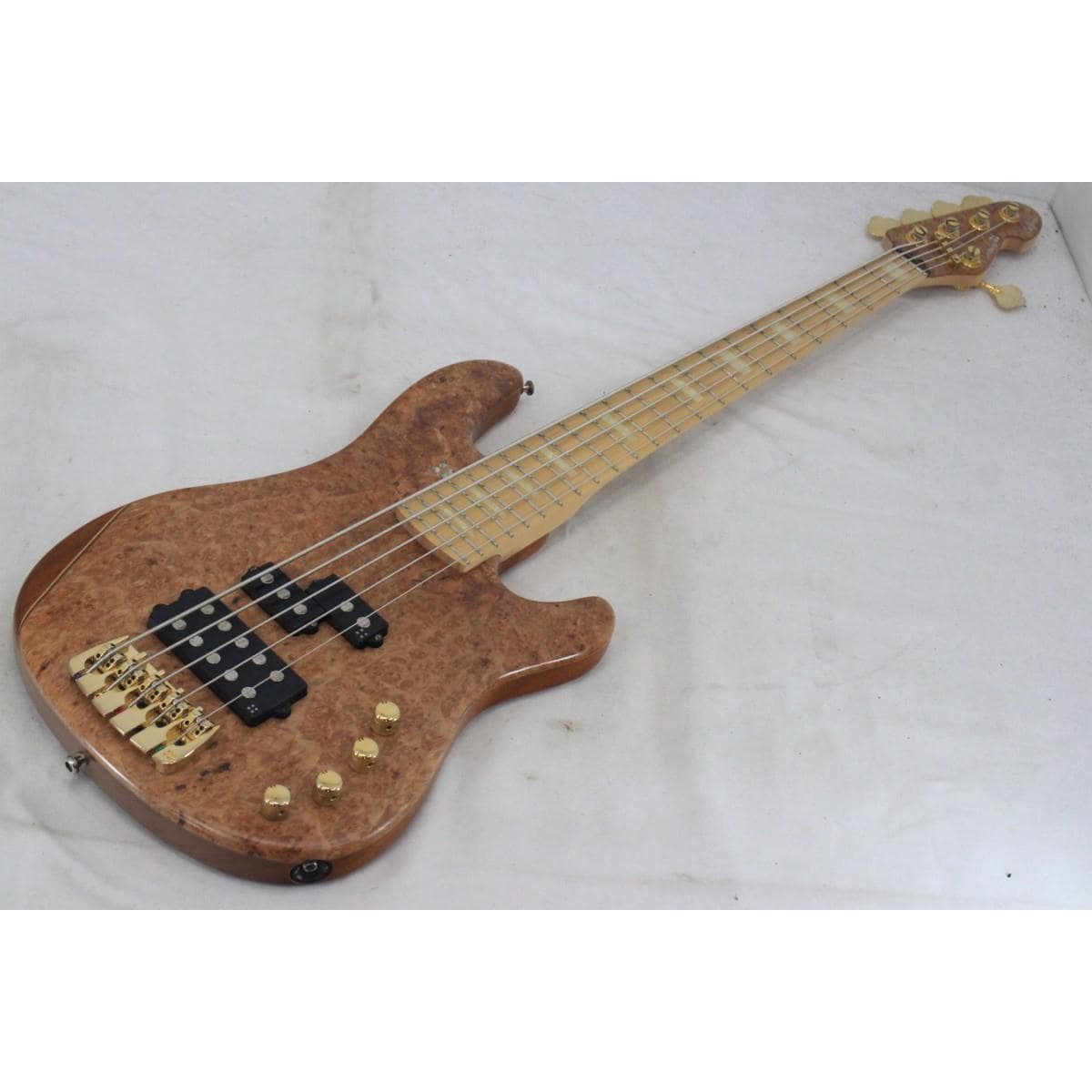 SANDBERG CALIFOPRNIA VM5 MPB