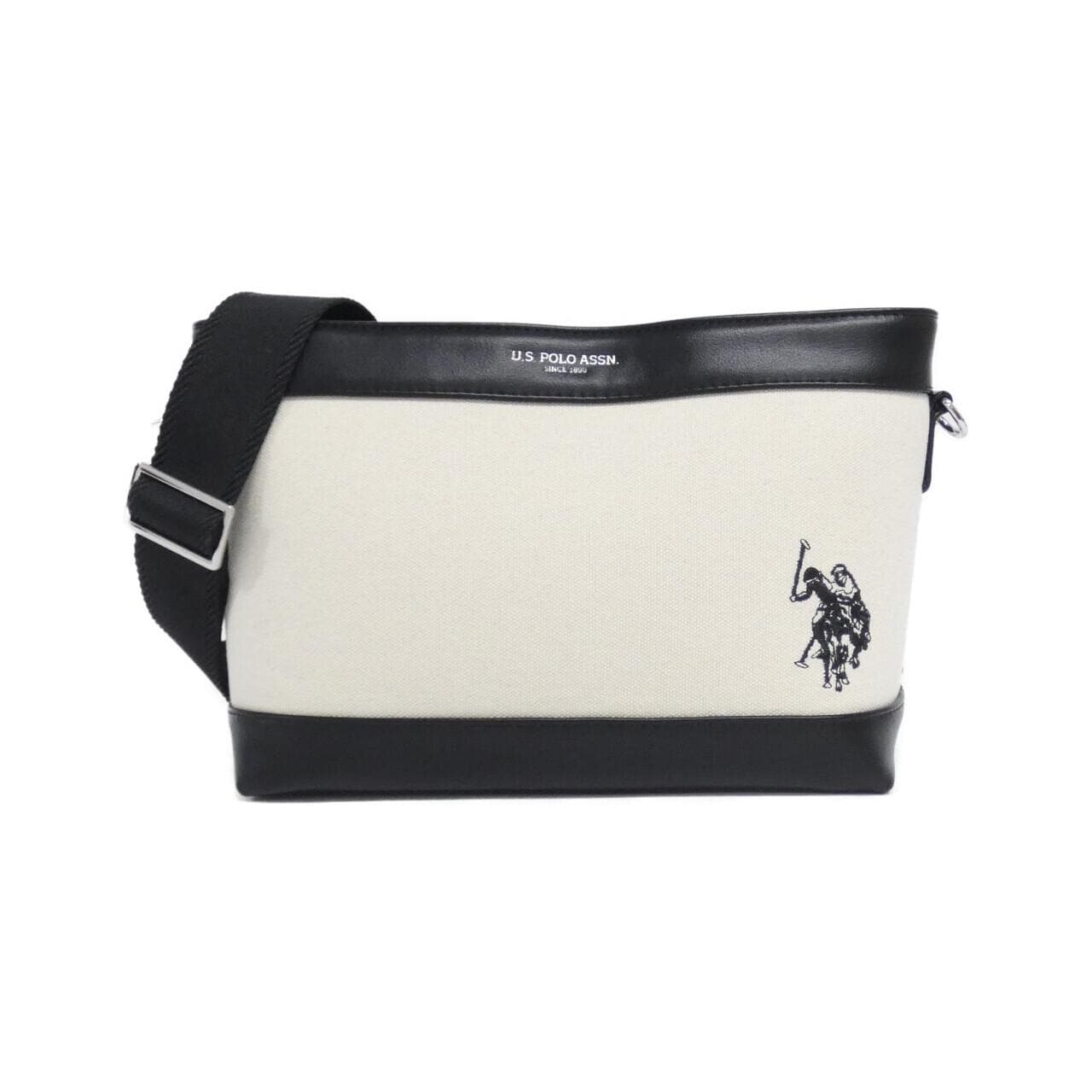 【新品】ユーエスポロ USPA2716 ショルダーバッグ