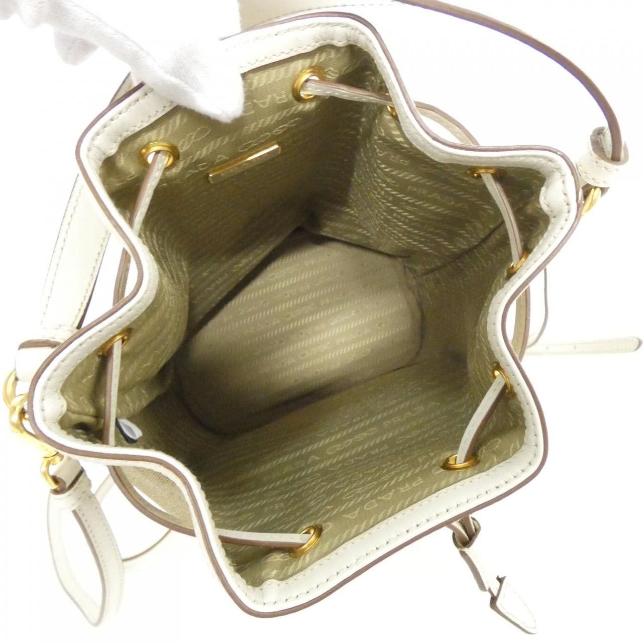 プラダ 1BH038 バッグ