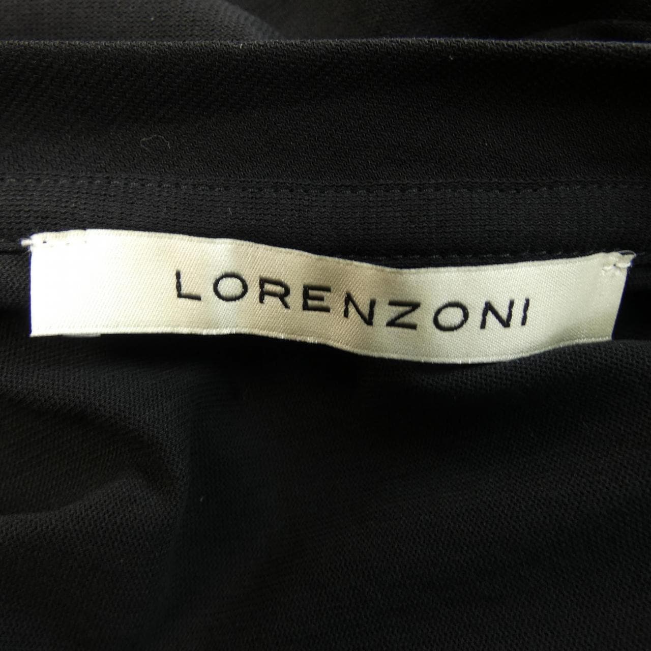 LORENZONI Tシャツ