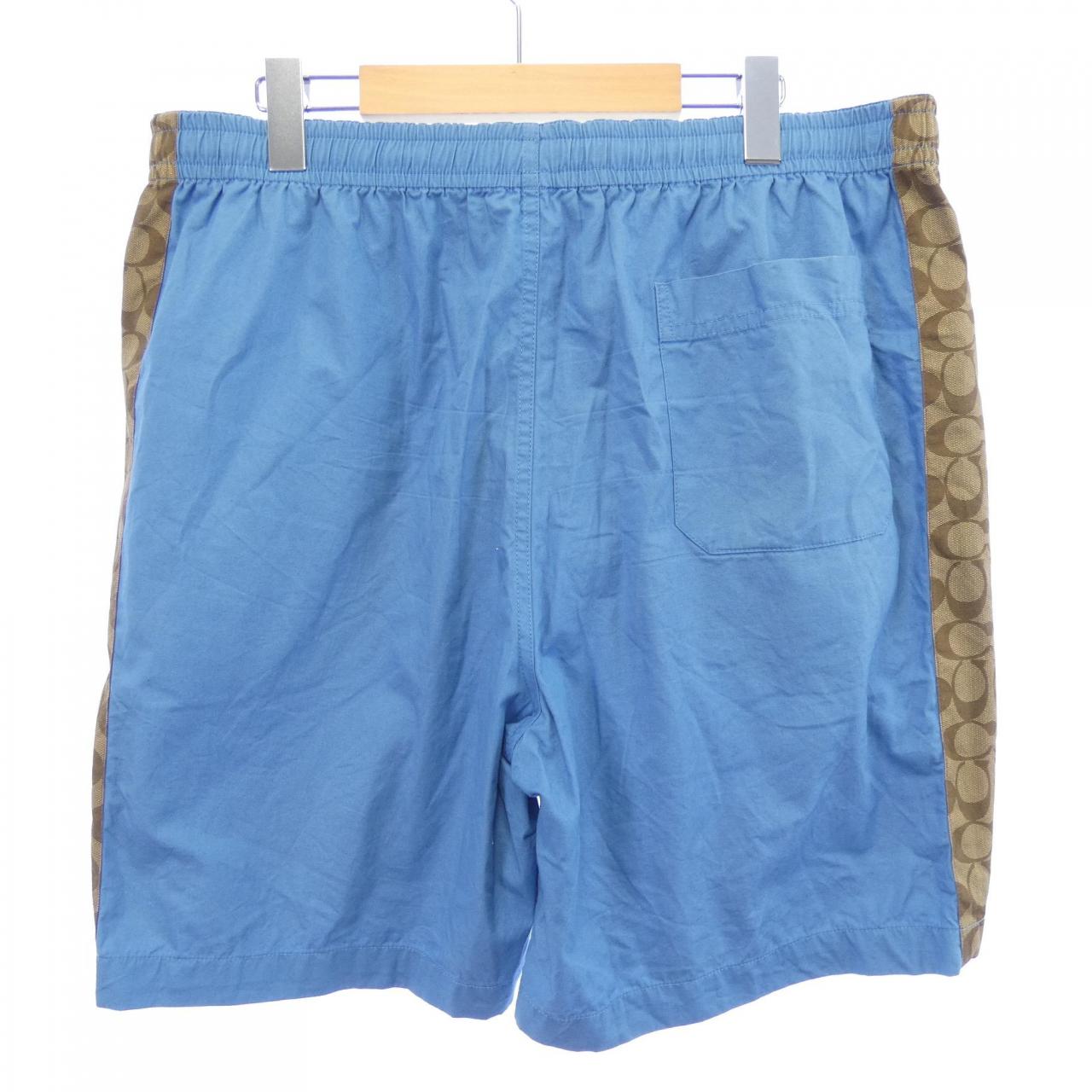 コーチ COACH ショートパンツ