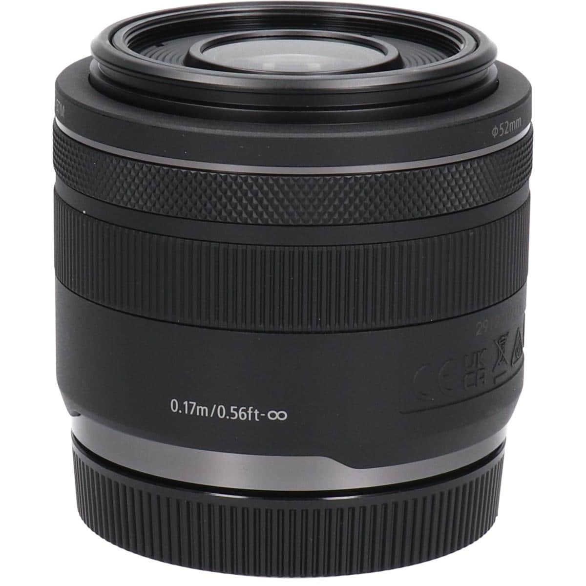 ＲＦ３５ｍｍ　Ｆ１．８ＭＡＣＲＯ　ＩＳ　ＳＴＭ