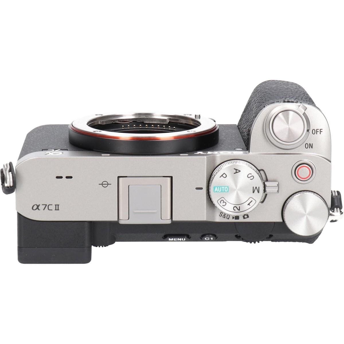 α７Ｃ　ＩＩ　ＩＬＣＥ－７ＣＭ２