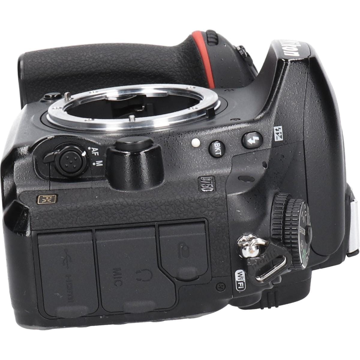 【ＷＥＢ限定現状販売品】Ｄ７５０