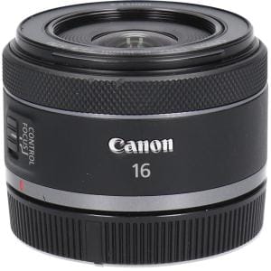 RF16mm F2.8STM