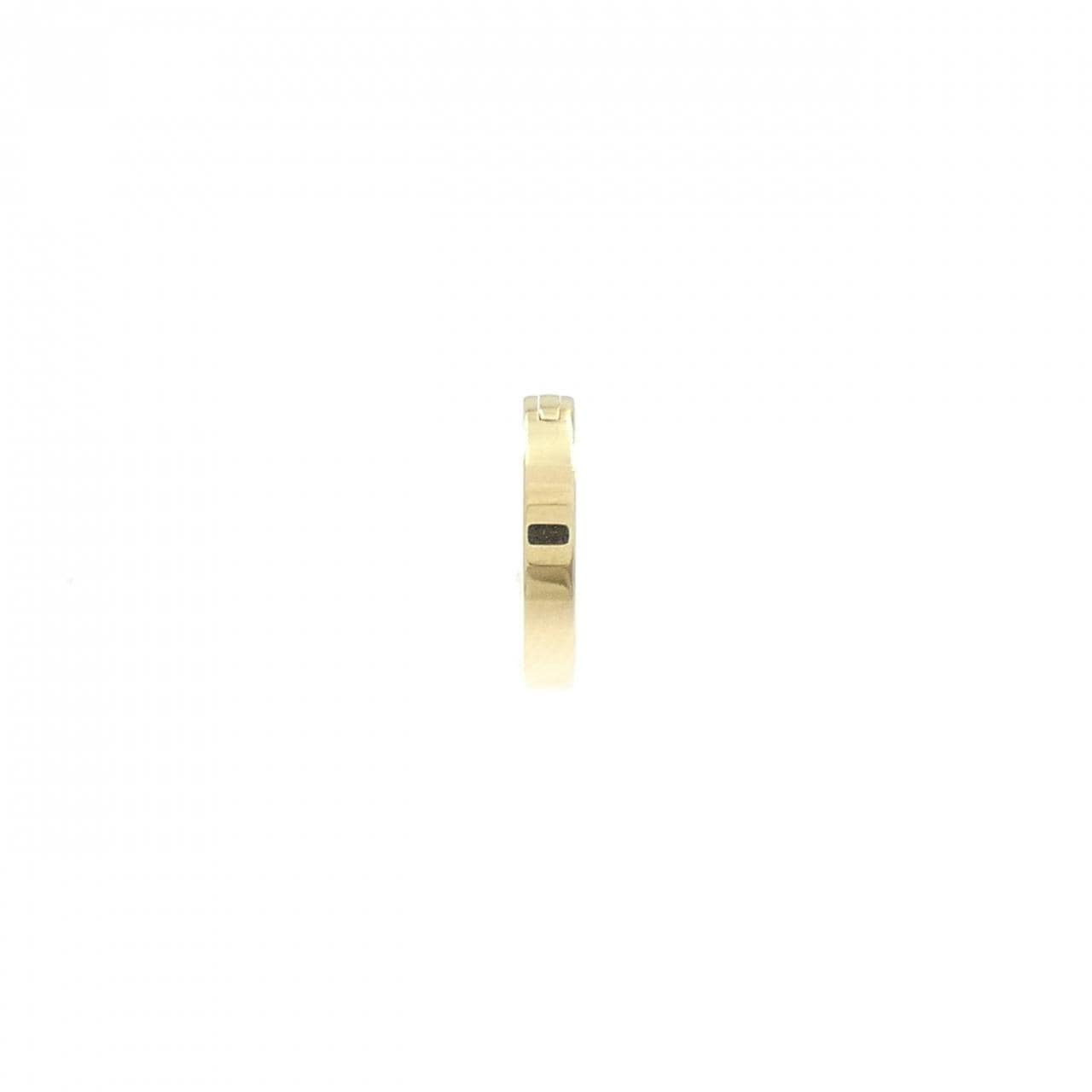 CARTIER LOVE单耳