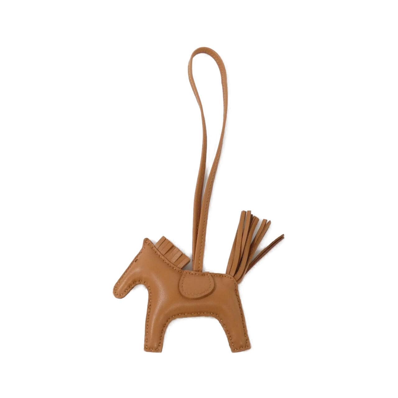 【未使用品】エルメス ロデオ バッグチャーム PM 064929CA