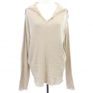 ロク 6ROKU パーカー