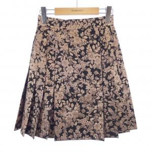 ドルチェアンドガッバーナ DOLCE&GABBANA F4BF5T/FJM7C スカート