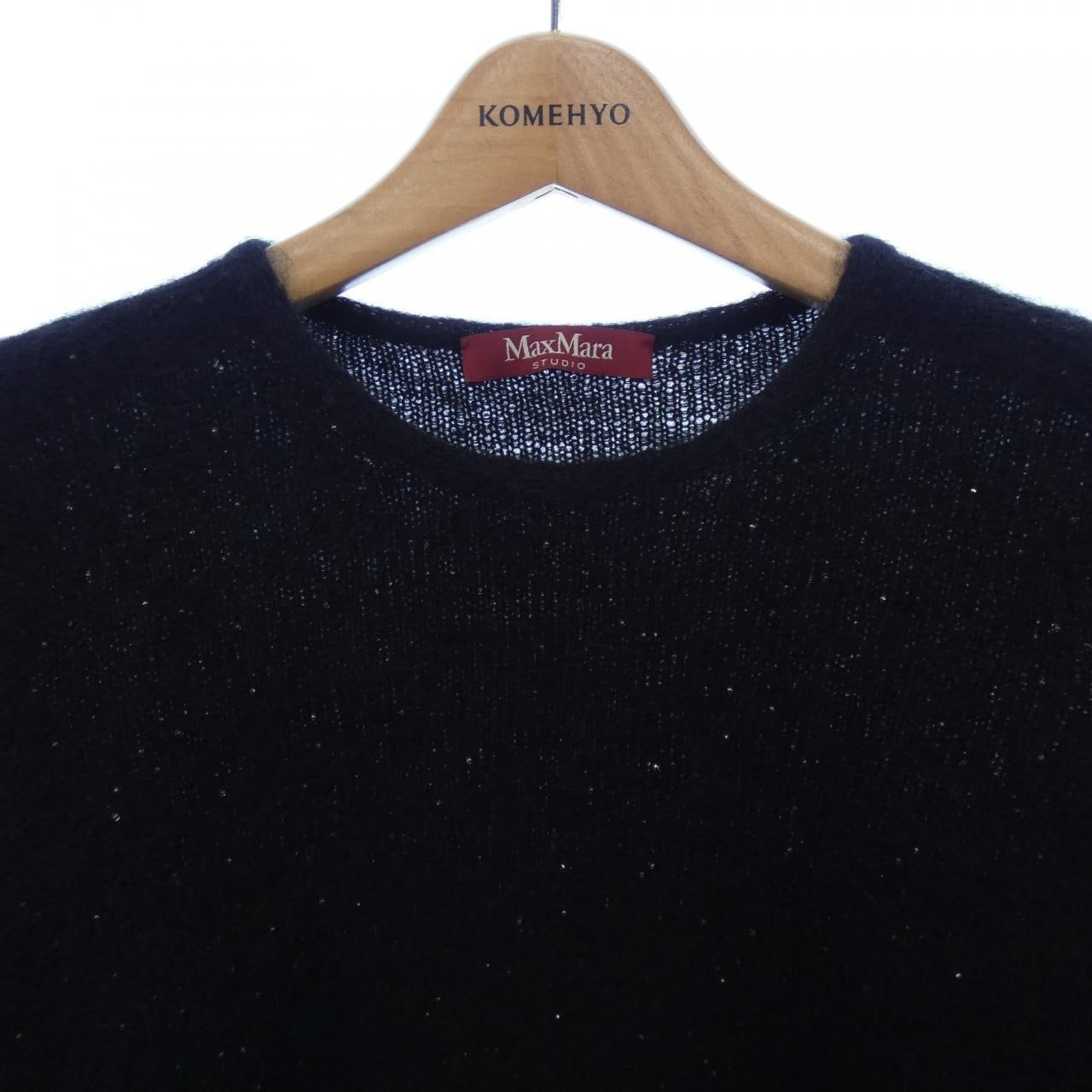 マックスマーラステュディオ Max Mara STUDIO ニット