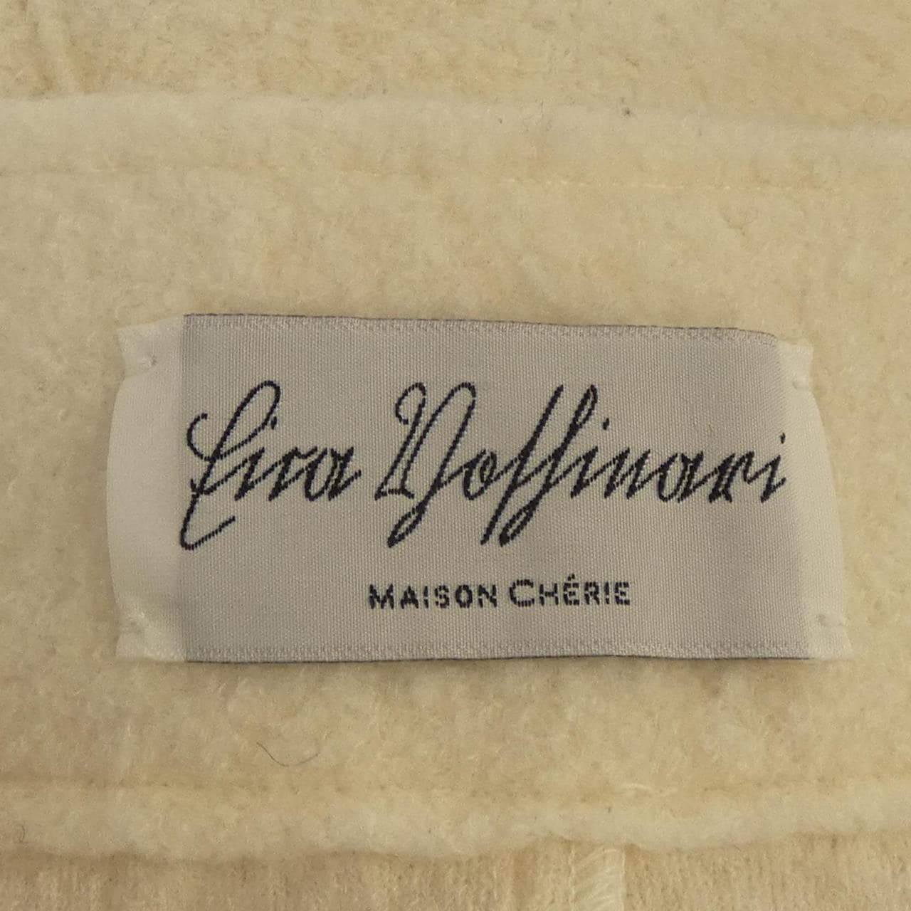 EICA YOSHINARI パンツ