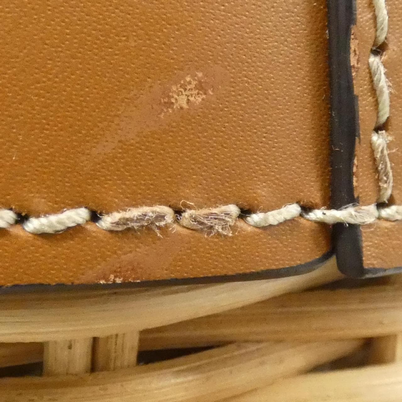 サルヴァトーレフェラガモ 21 H687 ショルダーバッグ